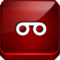 Visual Voice Mail Nexus logo