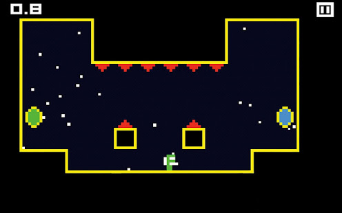 Commander Pixman(圖4)-速報App