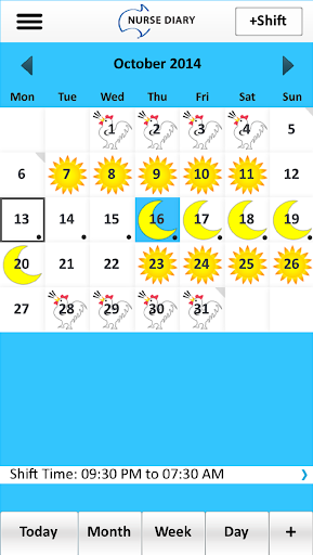 【免費醫療App】Nurse Diary Premium-APP點子