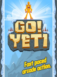 Go Yeti