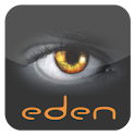 IP Camera Viewer EDEN logo