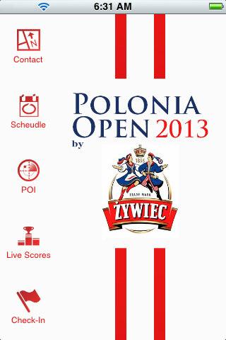 Polonia Open