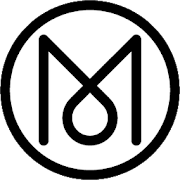 Monocle 24  Icon