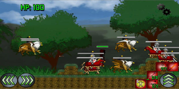 How to download Dark Assassin(Side scrolling) lastet apk for android