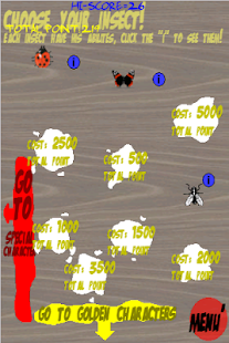 Tap Mosquito - screenshot thumbnail