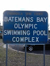 Batemans Bay Olympic Swimming Pool Complex