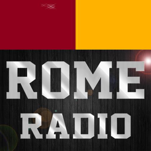 Roma Radio Stations