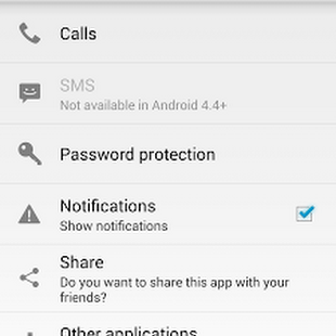 Calls Blacklist PRO APK v2.10.15 + Patched