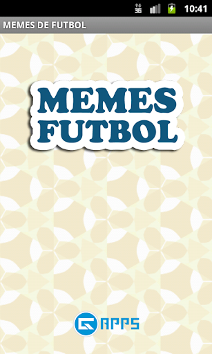 Memes de futbol