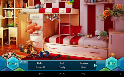  Hidden Objects Pro  