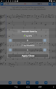 Practice Player LE Demo(圖2)-速報App