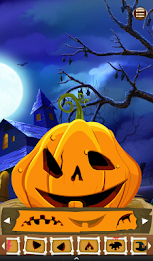 Pumpkin Maker Salon poster 3