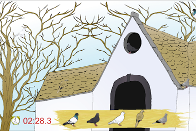 Find The Hidden Barn Animals poster 2