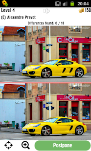 Spot The Difference(圖4)-速報App