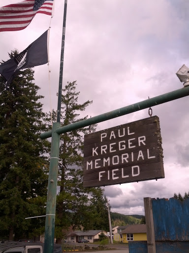 Pauk Kreger Memorial Field