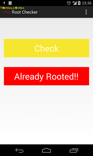 How to add root permission to some app by myself? - Android Enthusiasts Stack Exchange