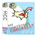 My Cartridge Checklist Apk