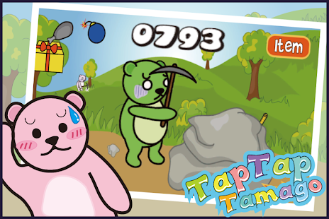 Lastest Tamago Craft APK