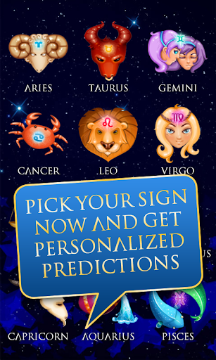 Beauty Health Horoscope Pro