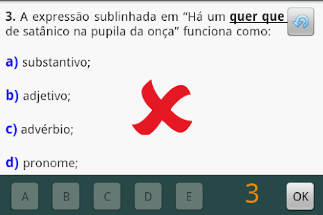 How to mod +900 Quest. de Gramática Demo 1.0 unlimited apk for laptop
