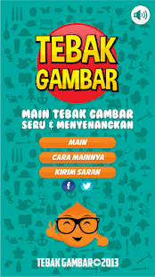 Tebak Gambar - screenshot thumbnail