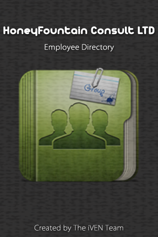 HFG Employee Directory