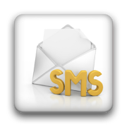 Shady SMS 4.0 PAYG 3.38 Icon