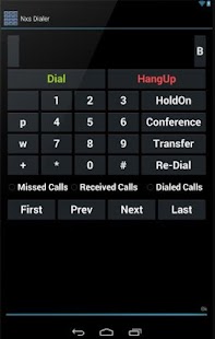 How to install NXS Dialer FREE lastet apk for bluestacks