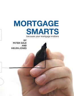 Mortgage Smarts cover