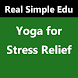 Yoga for Stress Relief