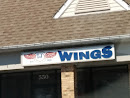 TJ's Wings