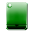 Better Keyboard Skin – Green logo