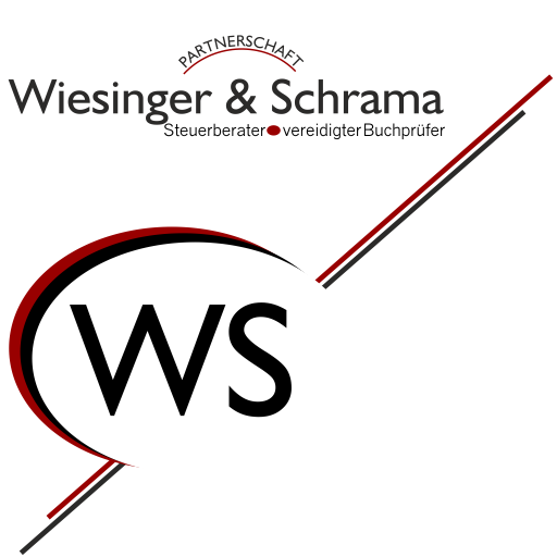 WS-Steuerkanzlei.de LOGO-APP點子