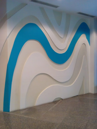 Waves Wall Art