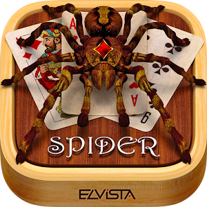 Spider Solitaire 1.1.4