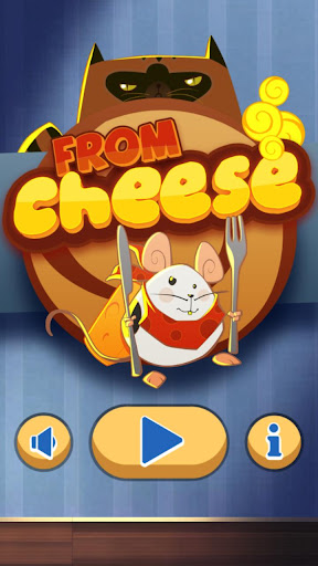 From Cheese FREE