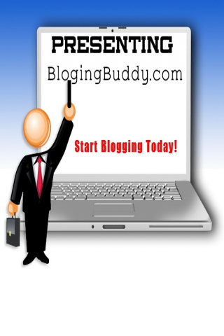 BlogingBuddy