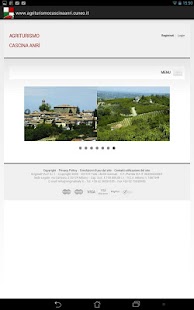 How to download Agriturismo Cascina Anrì lastet apk for pc
