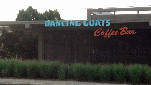 Dancing Goats Coffee Bar