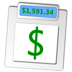 Paycheck Calculator logo