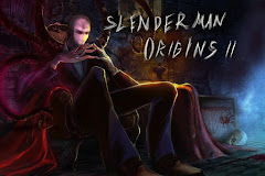 Slenderman Origins 2 Saga Free. Horror Q