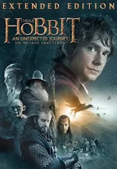Le Hobbit: Un voyage inattendu (Version Longue)
