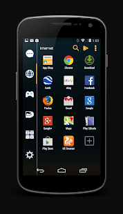 SLK Futura - screenshot thumbnail