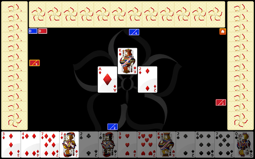 SouthernTouch Spades HD Screenshots 8