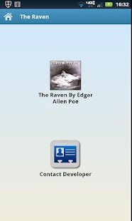 How to install Audio Book - The Raven 1.0 unlimited apk for bluestacks
