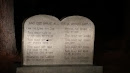 Ten Commandments Monument 