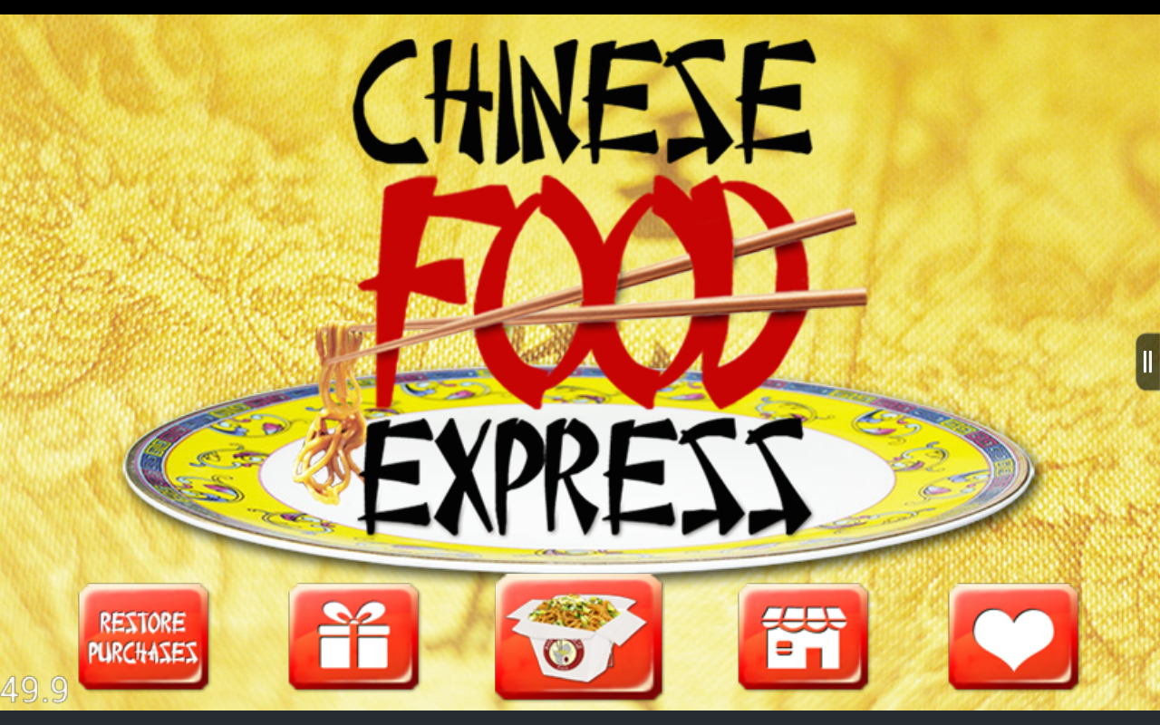 Chinese Food Lunar New Year! Android Apps on Google Play