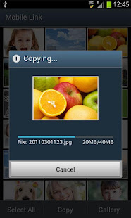 Samsung SMART CAMERA App(圖2)-速報App