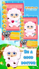 Pet Doctor Baby Sheep APK Download for Android