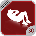 30 Day Ab Challenge FREE 2.1.1 APK ダウンロード